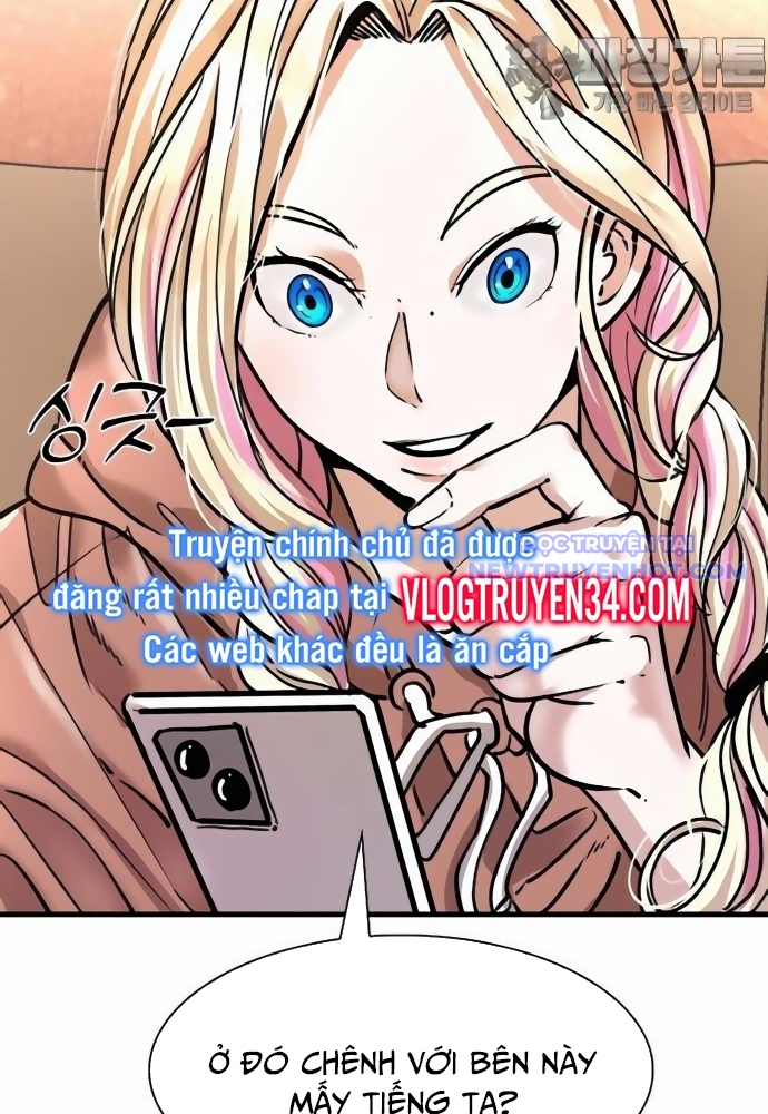 Shark - Cá Mập Chap 315 - Next Chap 316