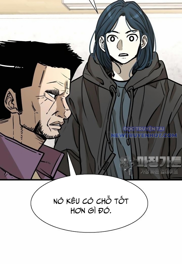 Shark - Cá Mập Chap 315 - Next Chap 316