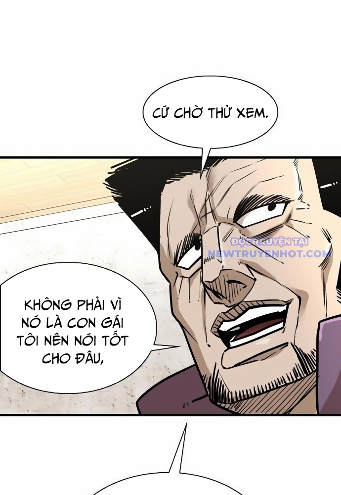 Shark - Cá Mập Chap 315 - Next Chap 316