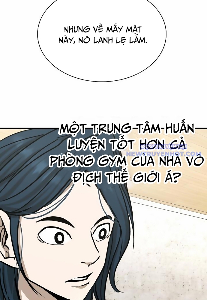 Shark - Cá Mập Chap 315 - Next Chap 316