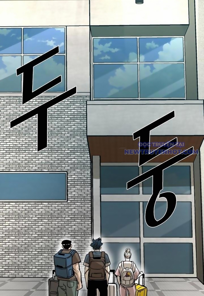 Shark - Cá Mập Chap 315 - Next Chap 316