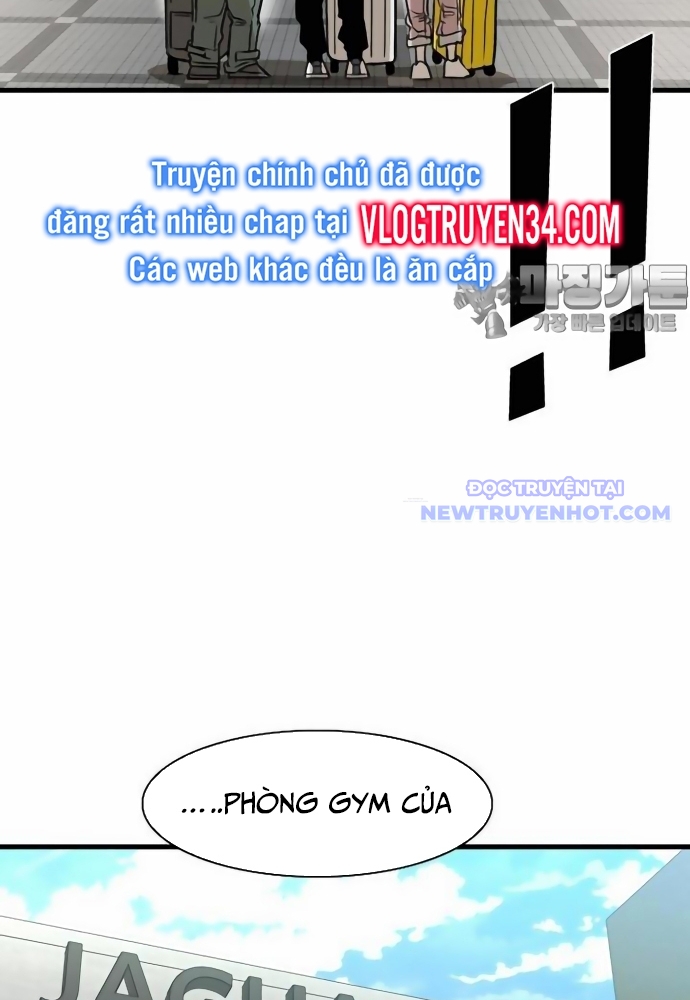 Shark - Cá Mập Chap 315 - Next Chap 316