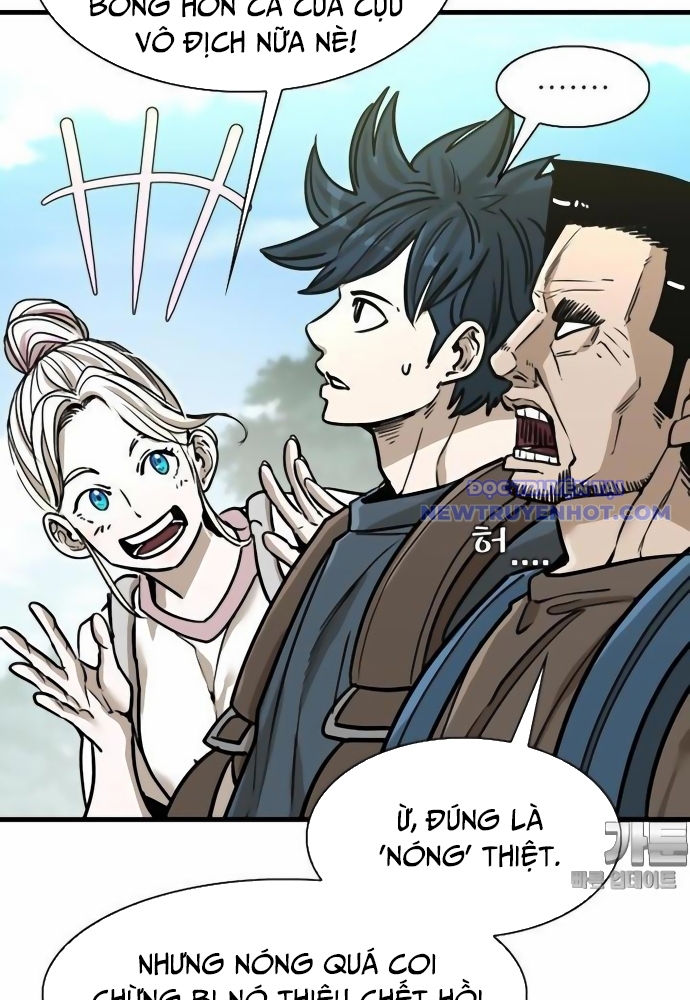 Shark - Cá Mập Chap 315 - Next Chap 316