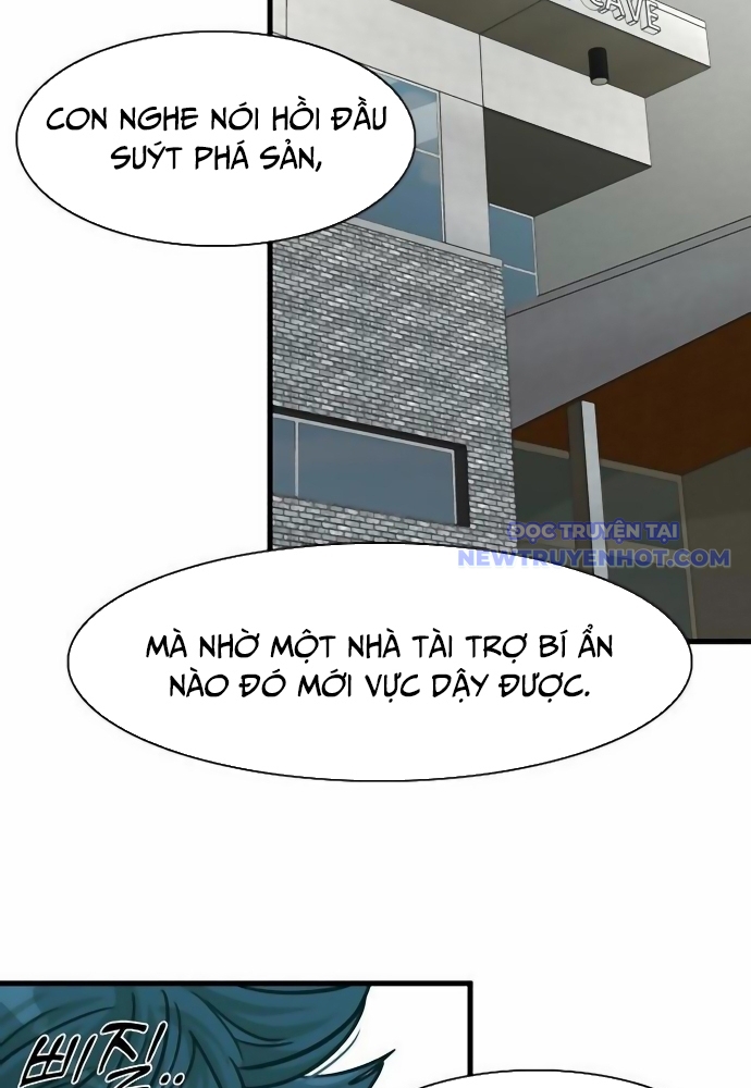 Shark - Cá Mập Chap 315 - Next Chap 316