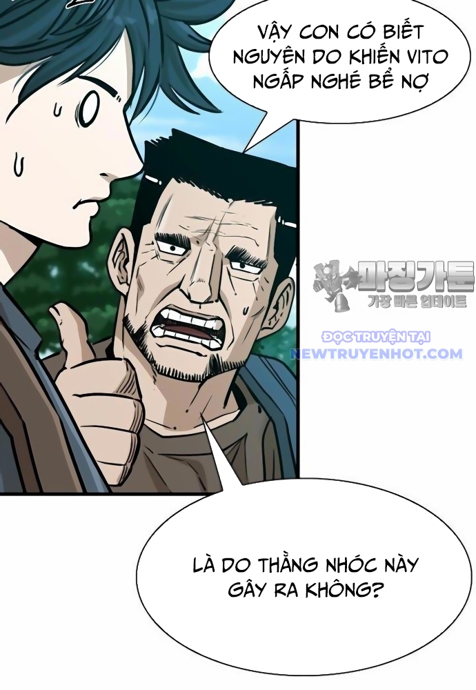 Shark - Cá Mập Chap 315 - Next Chap 316