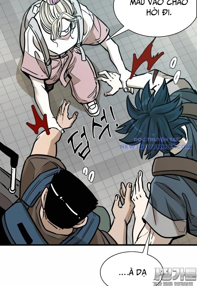 Shark - Cá Mập Chap 315 - Next Chap 316