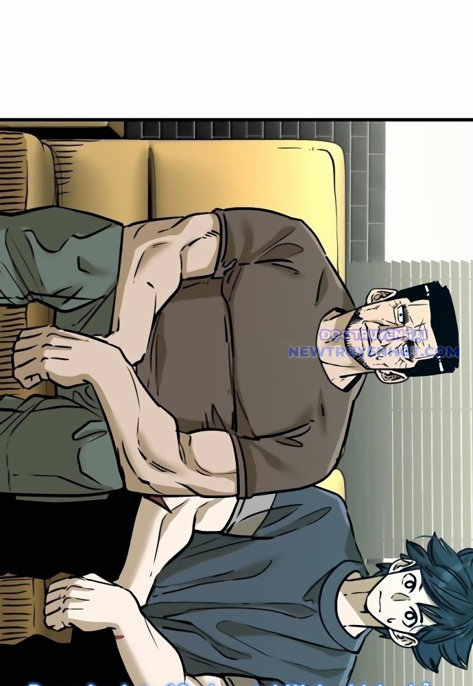 Shark - Cá Mập Chap 315 - Next Chap 316