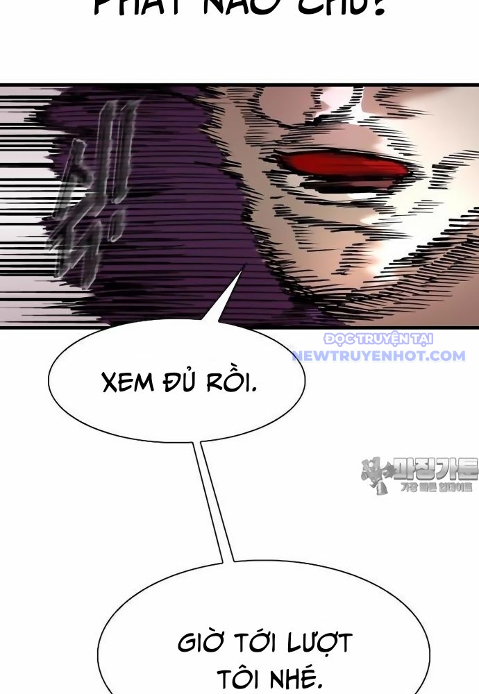 Shark - Cá Mập Chap 317 - Next Chap 318