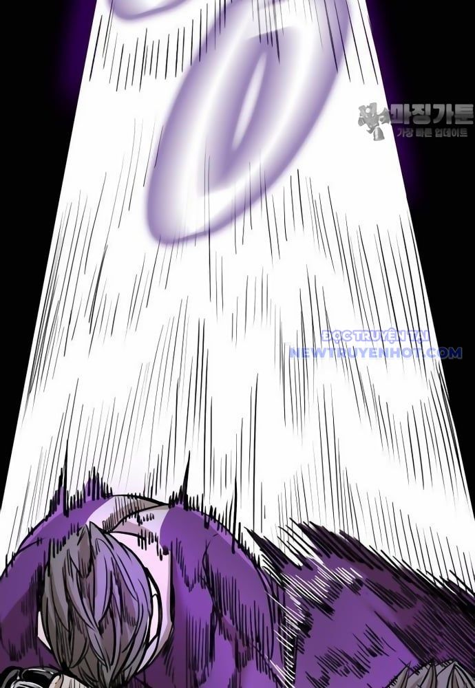 Shark - Cá Mập Chap 317 - Next Chap 318