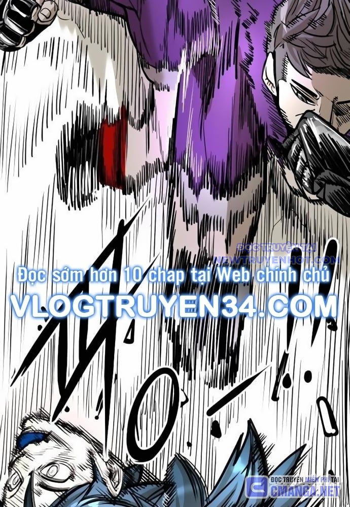 Shark - Cá Mập Chap 317 - Next Chap 318