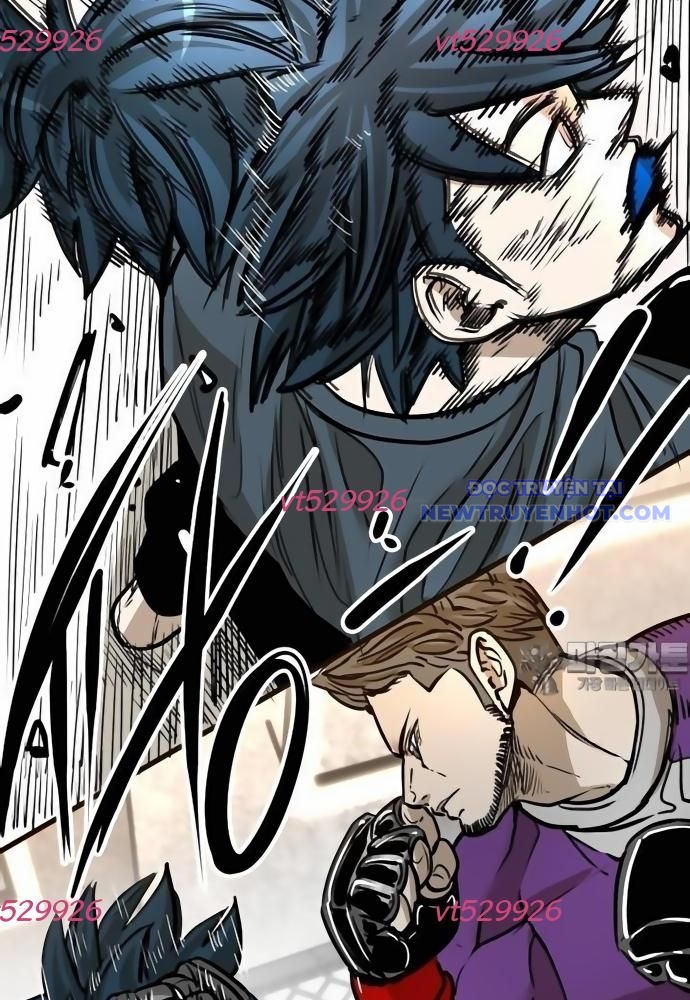 Shark - Cá Mập Chap 317 - Next Chap 318