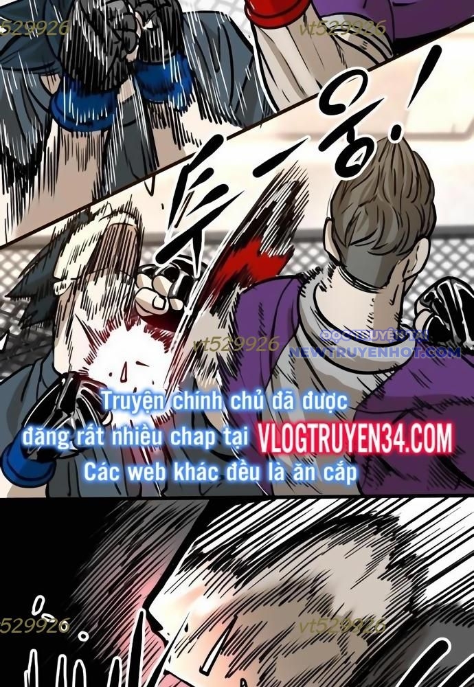 Shark - Cá Mập Chap 317 - Next Chap 318