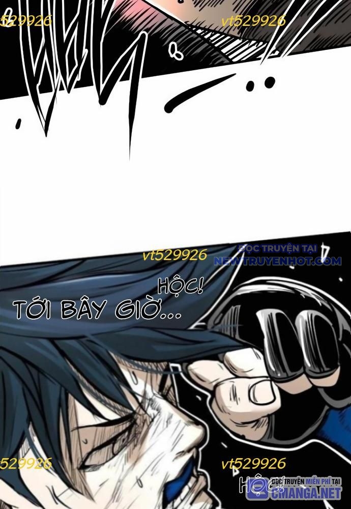 Shark - Cá Mập Chap 317 - Next Chap 318