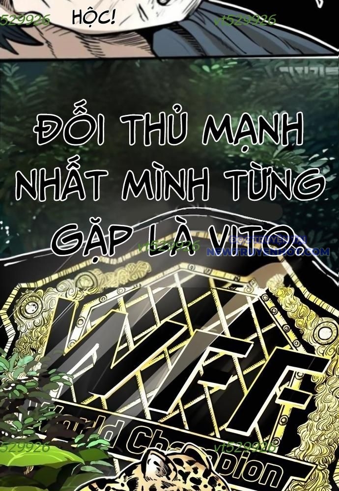 Shark - Cá Mập Chap 317 - Next Chap 318