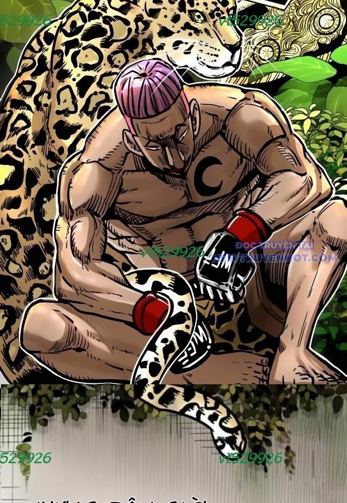 Shark - Cá Mập Chap 317 - Next Chap 318