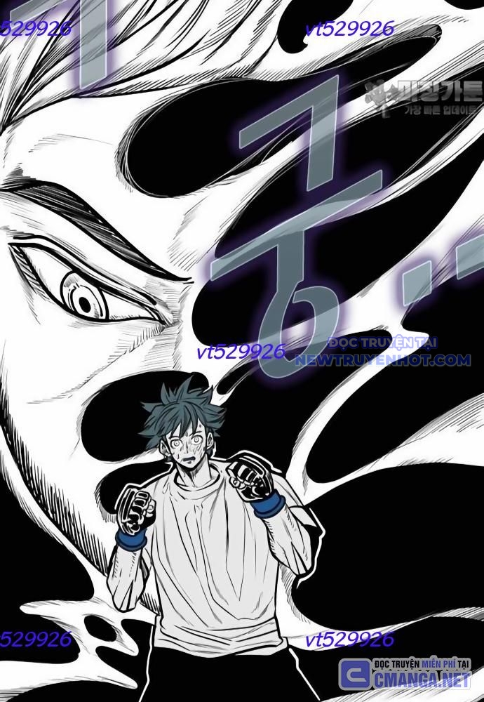 Shark - Cá Mập Chap 317 - Next Chap 318