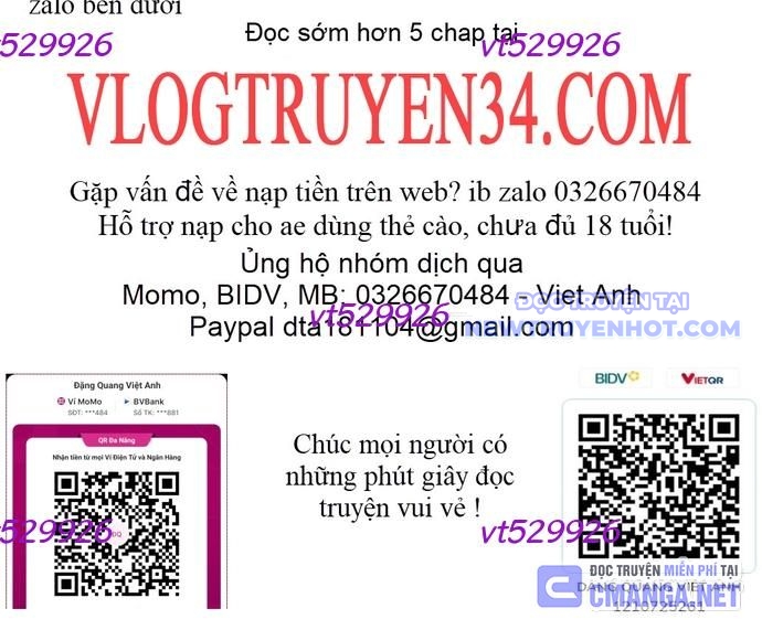 Shark - Cá Mập Chap 317 - Next Chap 318