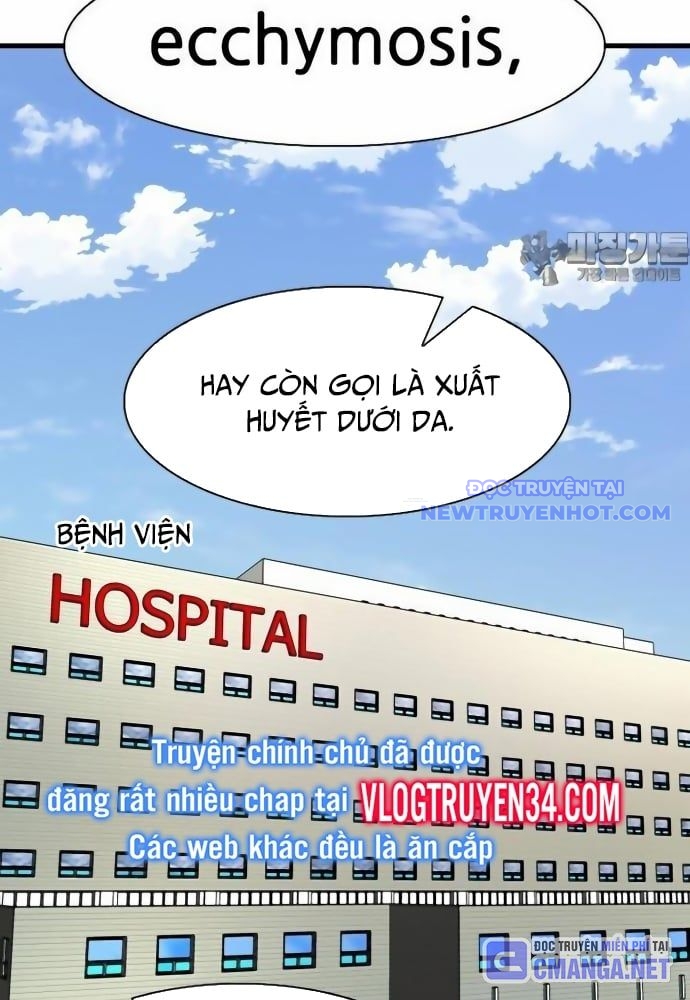 Shark - Cá Mập Chap 318 - Next Chap 319