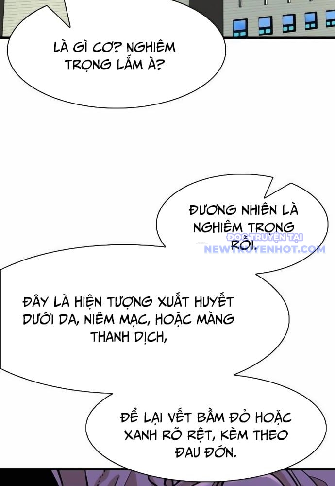 Shark - Cá Mập Chap 318 - Next Chap 319