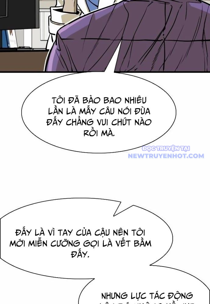 Shark - Cá Mập Chap 318 - Next Chap 319