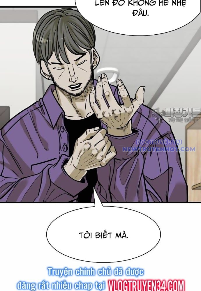 Shark - Cá Mập Chap 318 - Next Chap 319