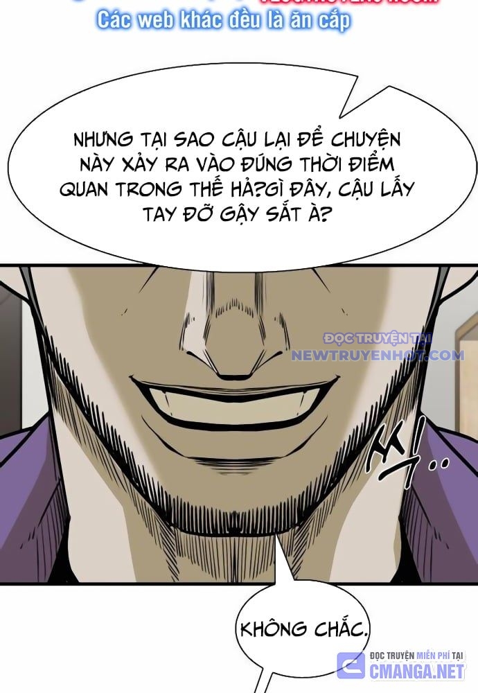 Shark - Cá Mập Chap 318 - Next Chap 319