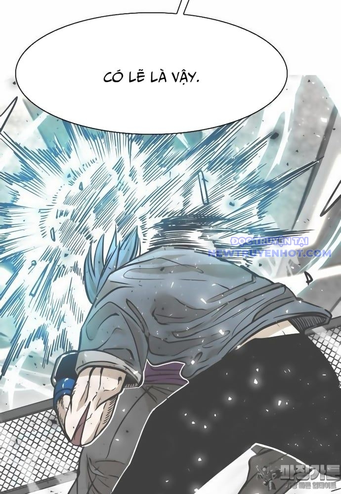 Shark - Cá Mập Chap 318 - Next Chap 319