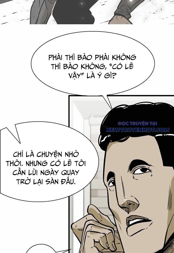 Shark - Cá Mập Chap 318 - Next Chap 319