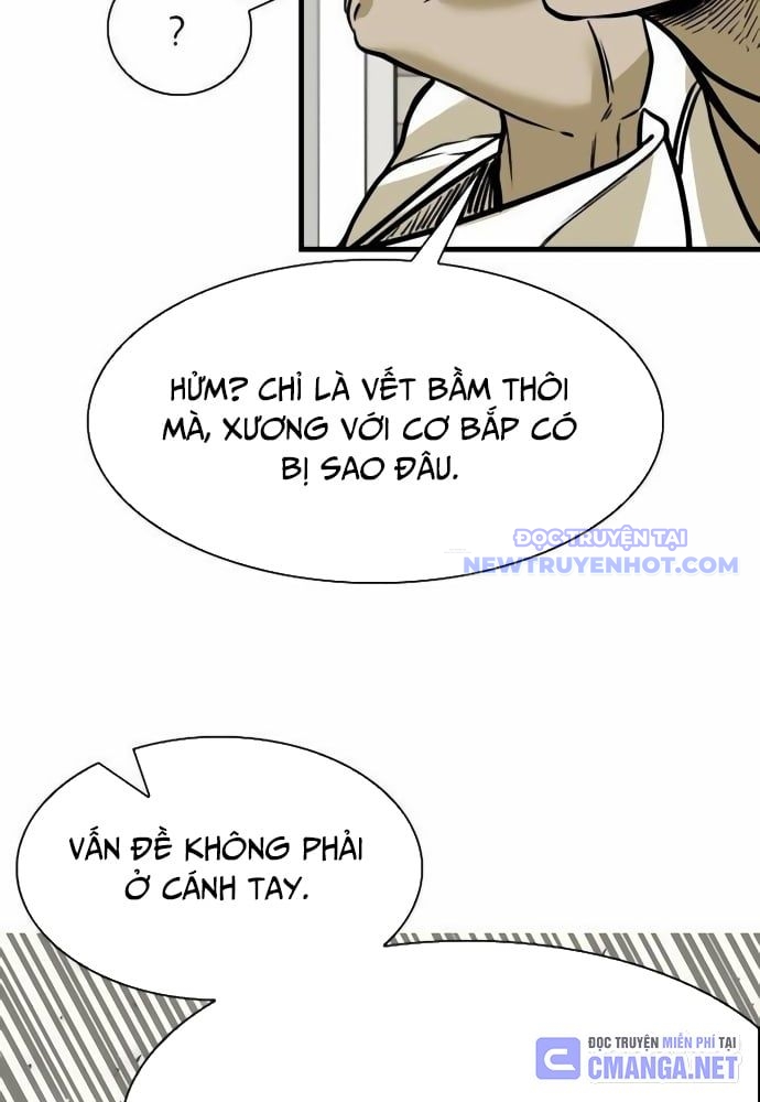 Shark - Cá Mập Chap 318 - Next Chap 319