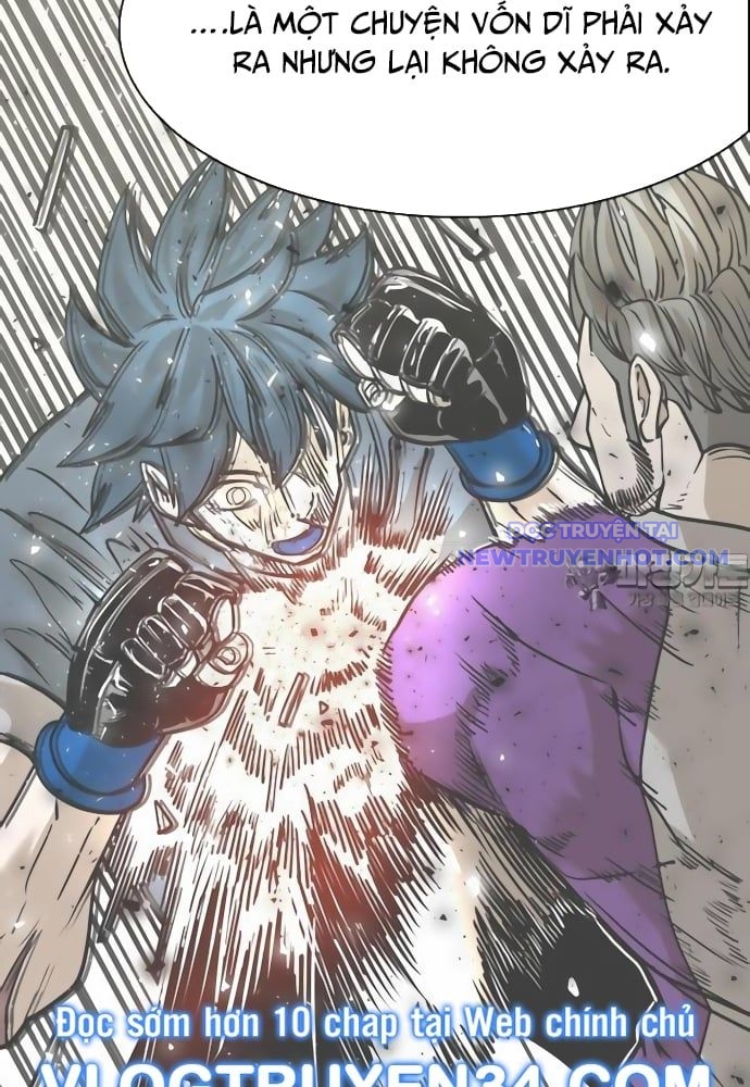 Shark - Cá Mập Chap 318 - Next Chap 319