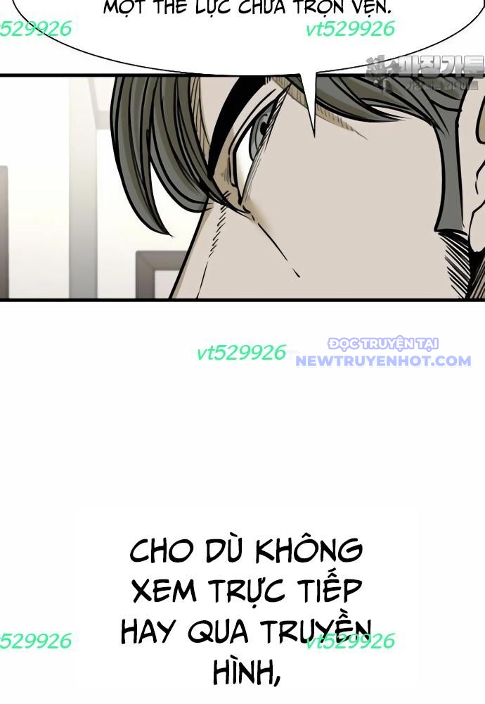 Shark - Cá Mập Chap 318 - Next Chap 319