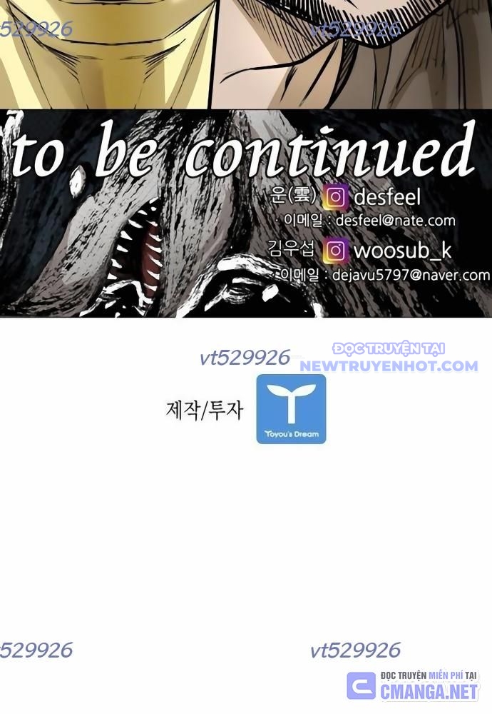 Shark - Cá Mập Chap 318 - Next Chap 319