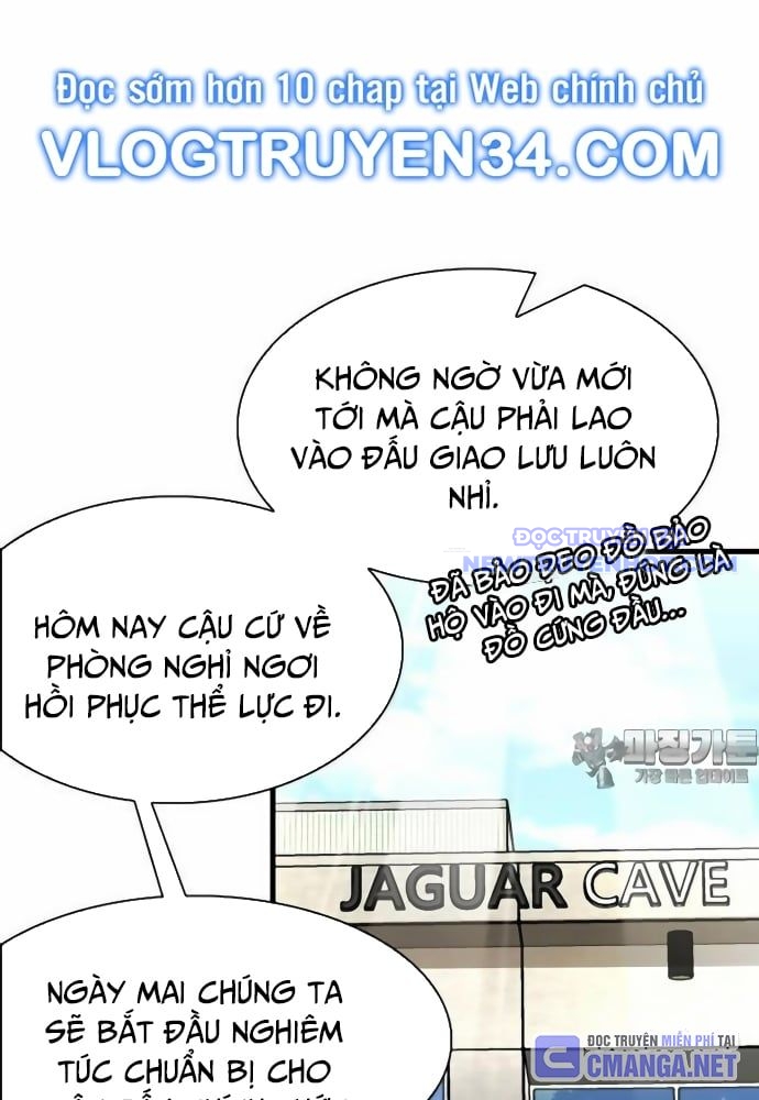 Shark - Cá Mập Chap 318 - Next Chap 319
