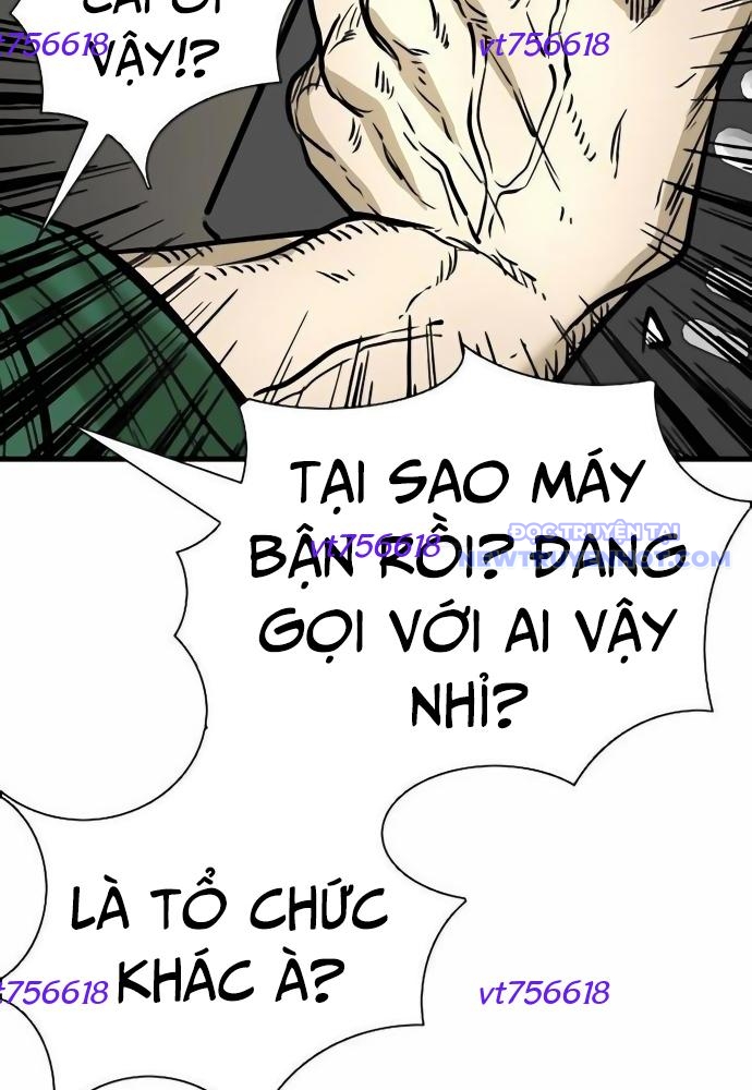 Shark - Cá Mập Chap 319 - Next Chap 320
