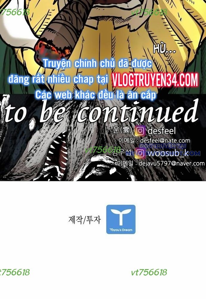 Shark - Cá Mập Chap 319 - Next Chap 320