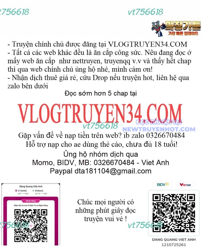 Shark - Cá Mập Chap 319 - Next Chap 320