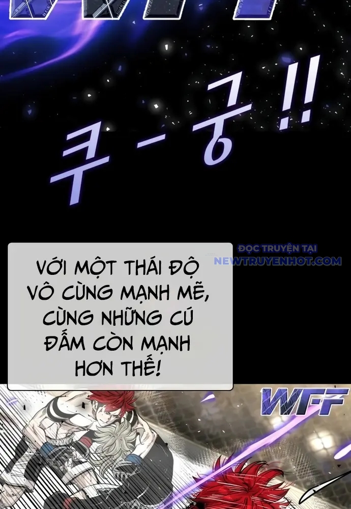 Shark - Cá Mập Chap 320 - Next Chap 321