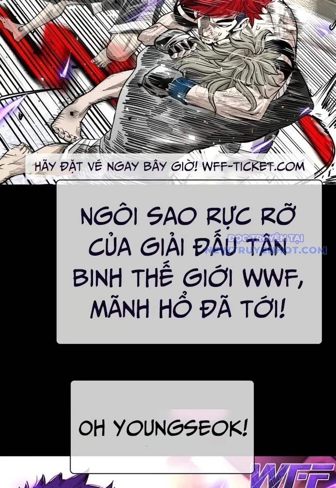 Shark - Cá Mập Chap 320 - Next Chap 321