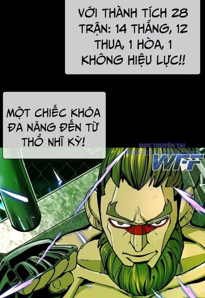 Shark - Cá Mập Chap 320 - Next Chap 321