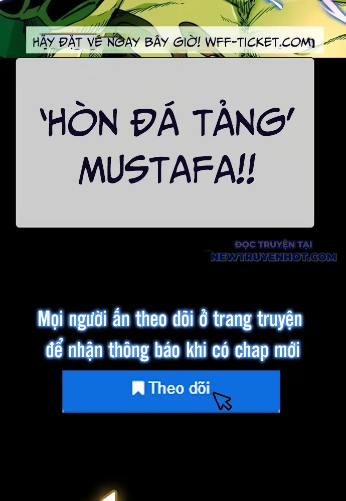 Shark - Cá Mập Chap 320 - Next Chap 321