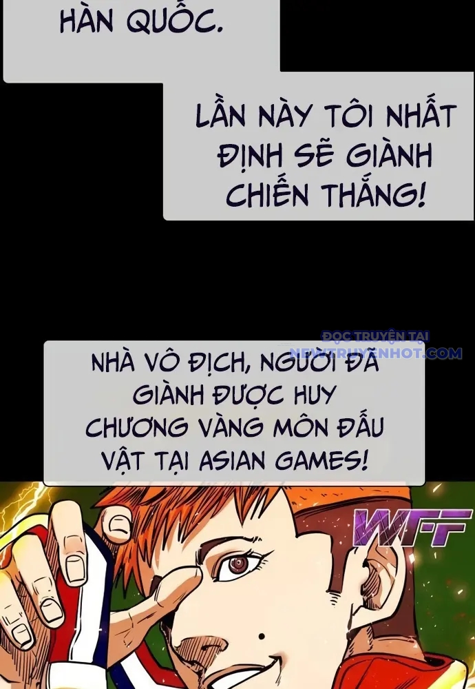 Shark - Cá Mập Chap 320 - Next Chap 321