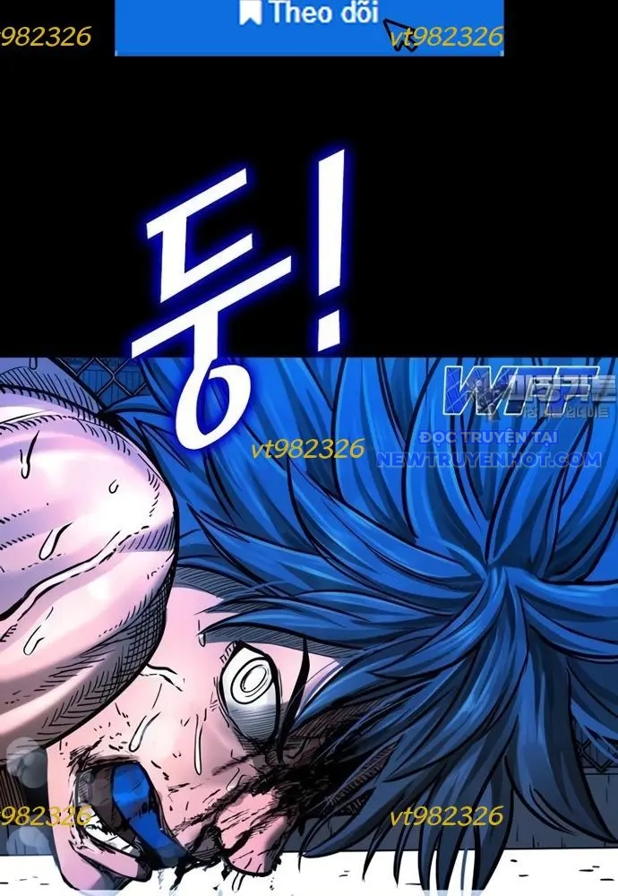 Shark - Cá Mập Chap 320 - Next Chap 321