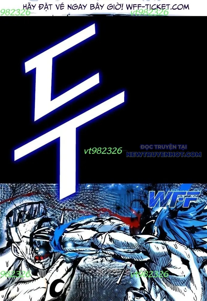 Shark - Cá Mập Chap 320 - Next Chap 321