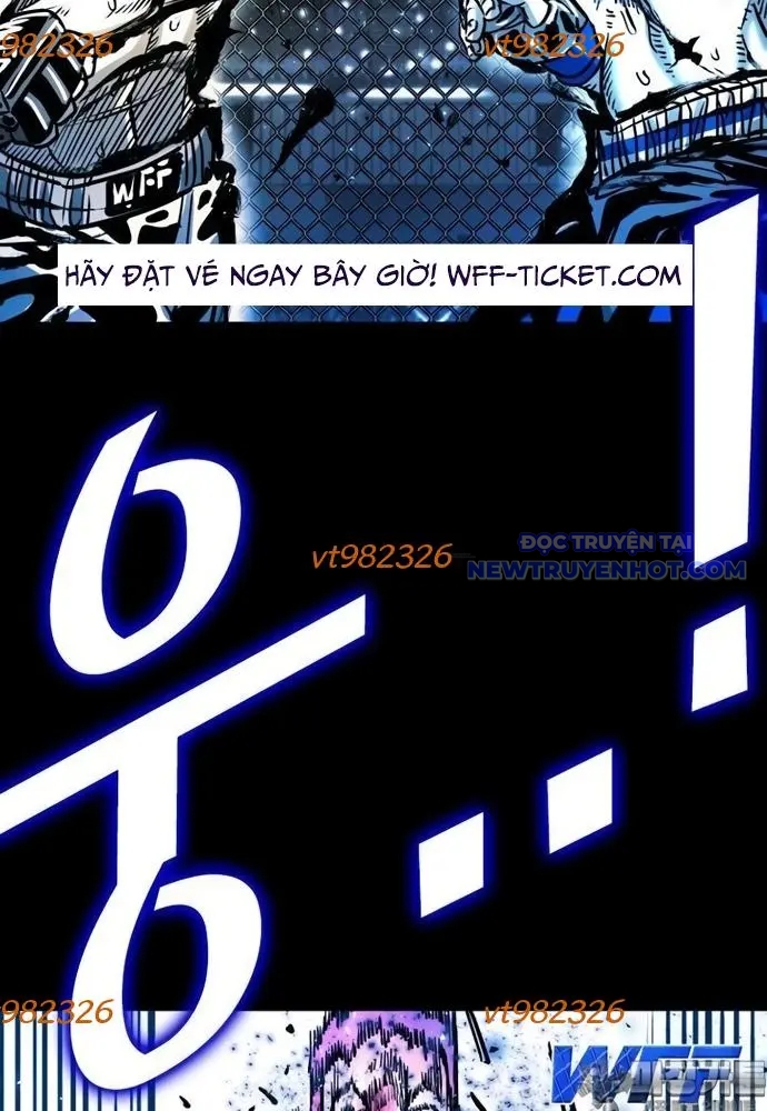 Shark - Cá Mập Chap 320 - Next Chap 321