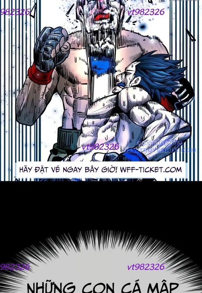 Shark - Cá Mập Chap 320 - Next Chap 321