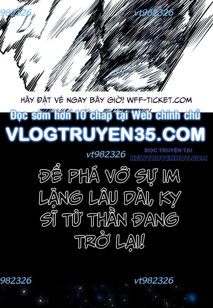 Shark - Cá Mập Chap 320 - Next Chap 321