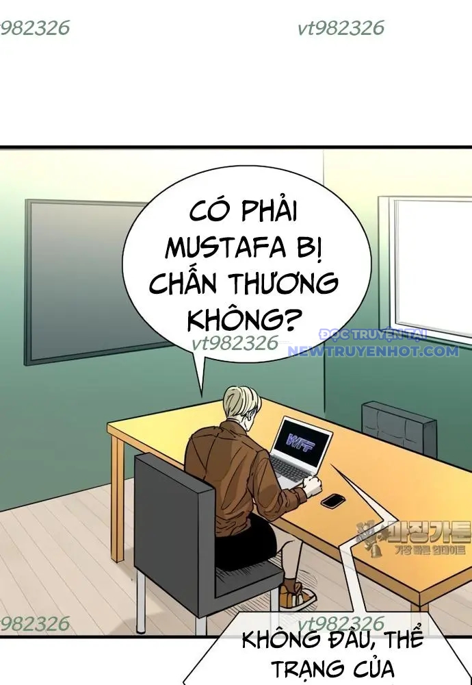 Shark - Cá Mập Chap 320 - Next Chap 321