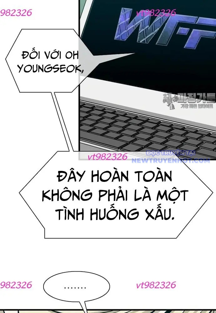 Shark - Cá Mập Chap 320 - Next Chap 321