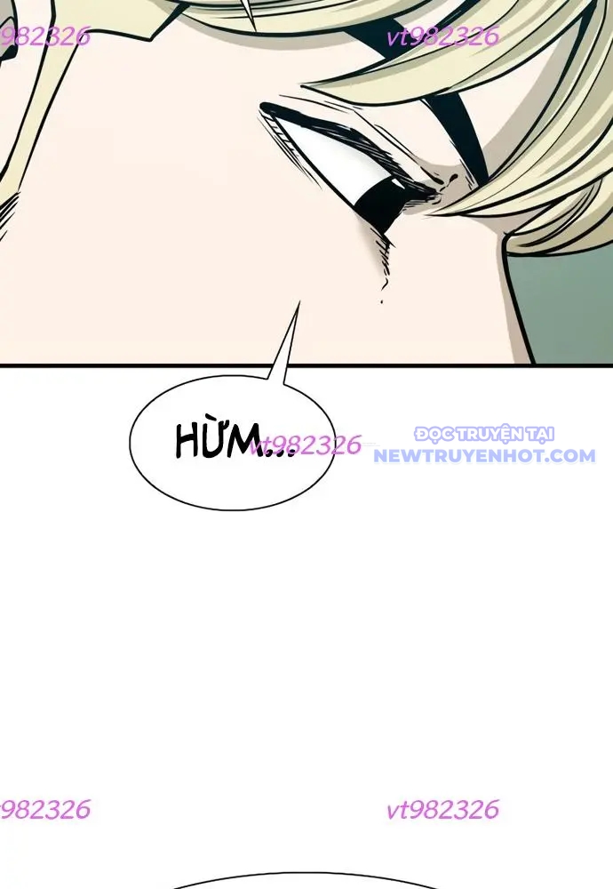 Shark - Cá Mập Chap 320 - Next Chap 321