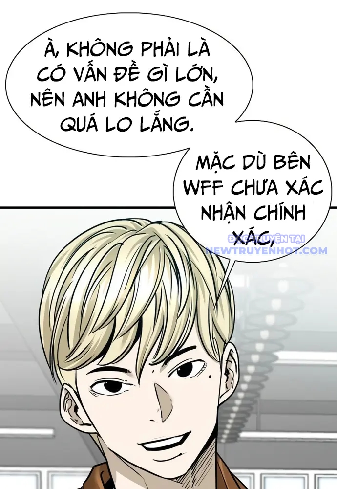 Shark - Cá Mập Chap 320 - Next Chap 321